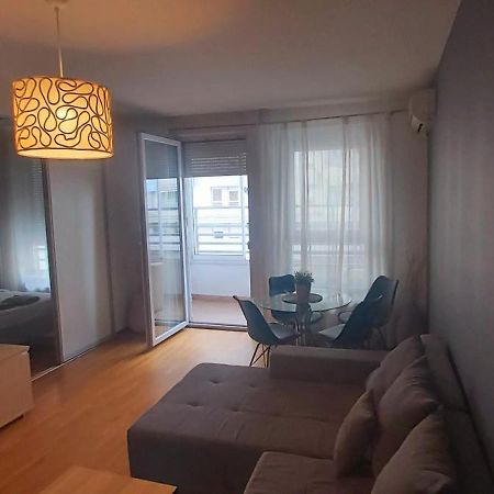 Apartman Metropol Belville Белград Екстер'єр фото